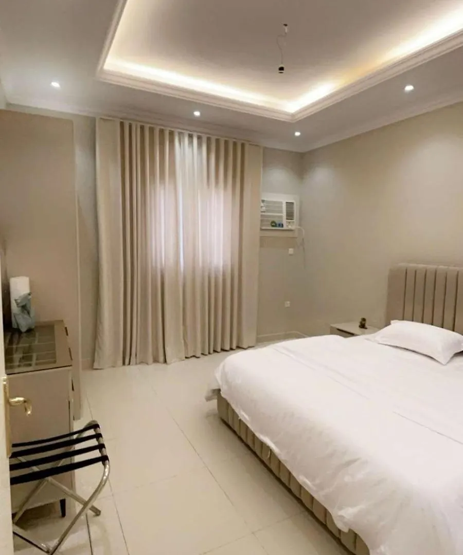 Apartment شقه مفروشه بحي الصفا Jeddah Saudi Arabia